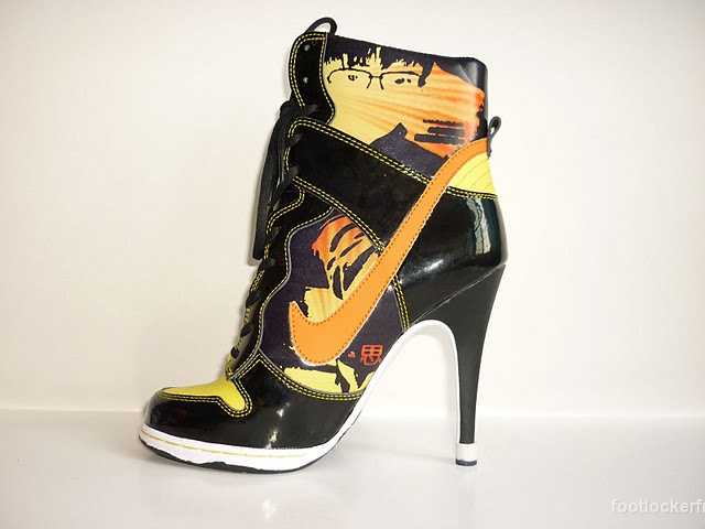 nike talon rose prixdusine pascher retro nike dunk talon noir vendange